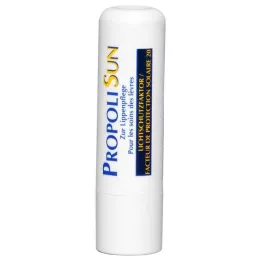PROPOLI Balzam na pery Sun, 4,8 g