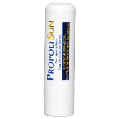 PROPOLI Balzam na pery Sun, 4,8 g