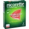 NICORETTE TX Náplasť 10 mg, 7 ks