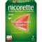 NICORETTE TX Náplasť 10 mg, 7 ks