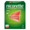 NICORETTE TX Náplasť 10 mg, 7 ks