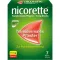 NICORETTE TX Náplasť 15 mg, 7 ks