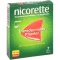 NICORETTE TX Náplasť 15 mg, 7 ks