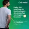 NICORETTE TX Náplasť 15 mg, 7 ks