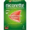 NICORETTE TX 25 mg náplasti, 7 ks