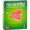 NICORETTE TX 25 mg náplasti, 7 ks