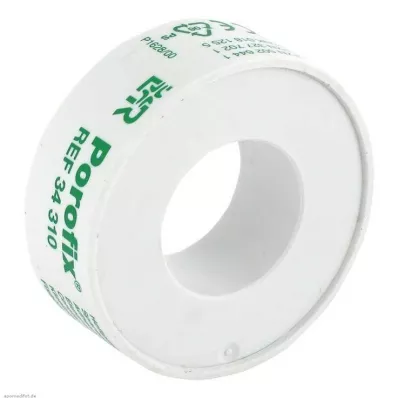 POROFIX Lepiaca omietka 1,25 cmx5 m, 1 ks