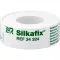 SILKAFIX Plastová cievka 1,25 cmx5 m, 1 ks