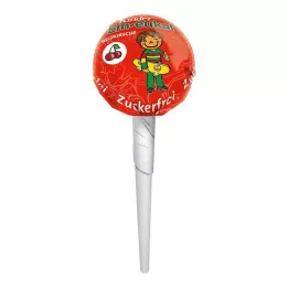 EM-EUKAL Detské lízatko bez cukru, 10 g