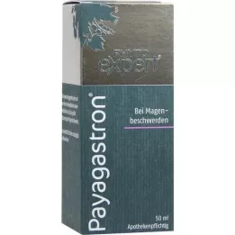 PAYAGASTRON Zmes, 50 ml