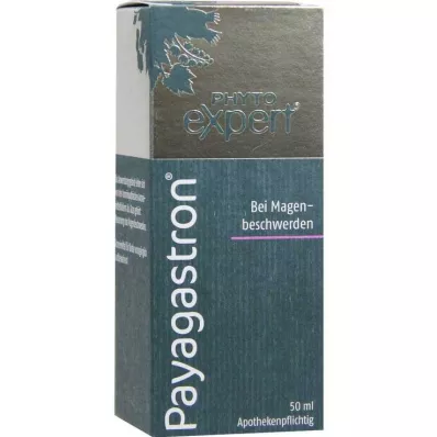 PAYAGASTRON Zmes, 50 ml PAYAGASTRON Zmes, 50 ml
