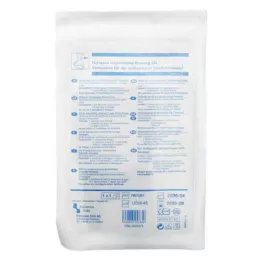VERBANDSET pre gastrostómiu podľa Herrmanna, 1 ks