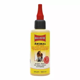 BALLISTOL zviera Liquidum vet., 100 ml