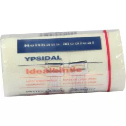 IDEALBINDE Ypsidal 10 cmx5 m celulóza + hriadeľ s klipom, 1 ks
