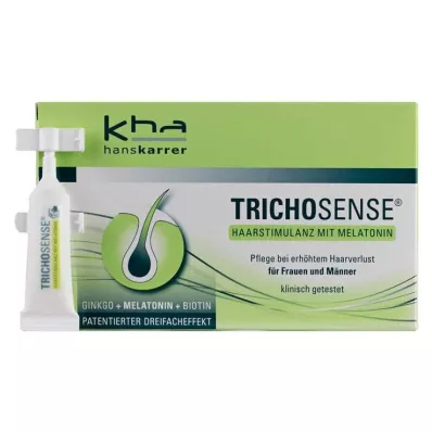 TRICHOSENSE Roztok, 90X3 ml TRICHOSENSE Roztok, 90X3 ml