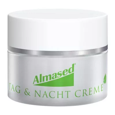 ALMASED Denný a nočný krém, 30 ml ALMASED Denný a nočný krém, 30 ml