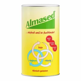 ALMASED Vitalkost rastlina K prášok, 500 g