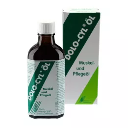 DOLO CYL Olej, 50 ml