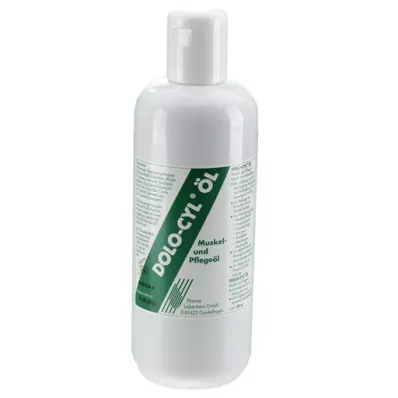 Dolo Cyl olej (500 ml) Dolo Cyl olej (500 ml)