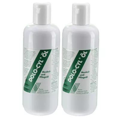 DOLO CYL Olej, 1000 ml DOLO CYL Olej, 1000 ml