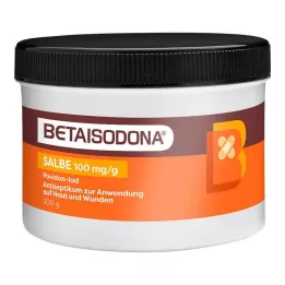 BETAISODONA Nádoba na masť, 300 g