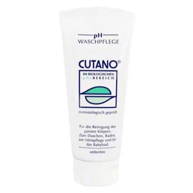 CUTANO Umývací prostriedok, 200 ml CUTANO Umývací prostriedok, 200 ml