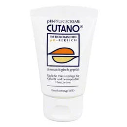 CUTANO Ošetrujúci krém, 50 ml