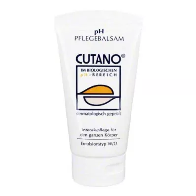 CUTANO Ošetrujúci balzam, 150 ml