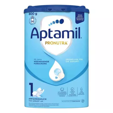APTAMIL 1 EP Prášok, 800 g APTAMIL 1 EP Prášok, 800 g