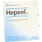 HEPEEL N Ampulky, 10 ks