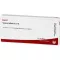 VESICA FELLEA GL D 6 ampuliek, 10X1 ml