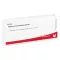 Ampulky Retina Et Chorioidea Gl D6 (10x1 ml)