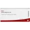 NERVUS VAGUS GL D 10 ampuliek, 10X1 ml