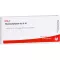 MESENCEPHALON GL D 15 ampuliek, 10X1 ml