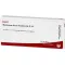 MEMBRANA sinus frontalis GL D 12 ampuliek, 10X1 ml
