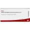 Ampulky Medulla Oblongata Ven.qu.gl D8 (10x1 ml)