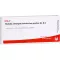 Ampulky Medulla Oblongata Ven.qu.gl D8 (10x1 ml)