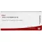 THUJA E SUMMITATIBUS D 30 ampuliek, 10X1 ml
