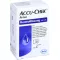 ACCU-CHEK Kontrolný roztok Aviva, 1X2,5 ml