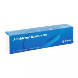 AMCIDERM Základný krém, 100 ml
