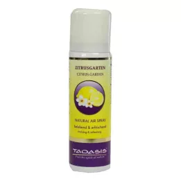 ZITRUSGARTEN Izbový sprej, 50 ml