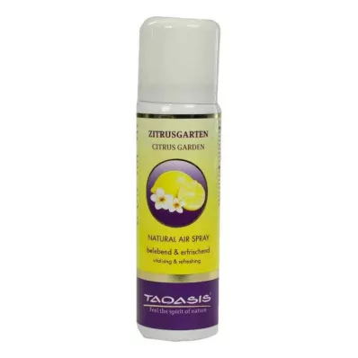 ZITRUSGARTEN Izbový sprej, 50 ml