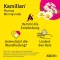 KAMILLAN kvapalina, 100 ml