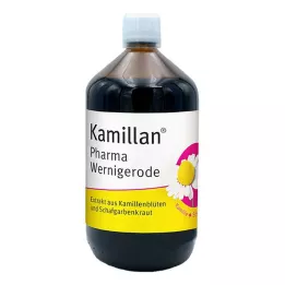 KAMILLAN kvapalina, 1000 ml