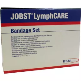 JOBST Súprava Lymphcare Arm Set, 1 ks