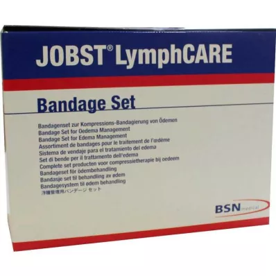 JOBST Súprava Lymphcare Arm Set, 1 ks