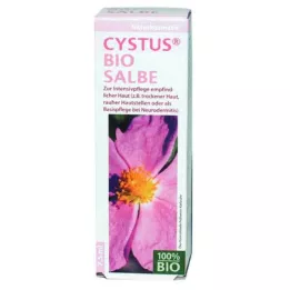 DR.PANDALIS Cystus organická masť, 7,5 ml