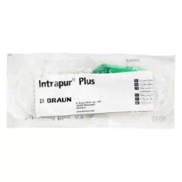 INTRAPUR Infúzny filter, 1 ks