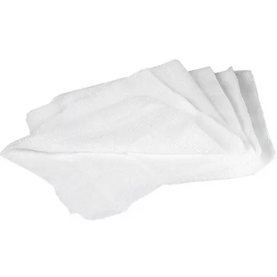 VLIESSTOFF-KOMPRESSEN 10x20 cm nesterilný štvorlístok, 100 ks VLIESSTOFF-KOMPRESSEN 10x20 cm nesterilný štvorlístok, 100 ks