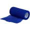 ELASTOMULL fixačná páska 10 cmx4 m modrá, 1 ks